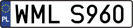 WMLS960