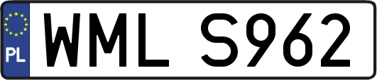 WMLS962