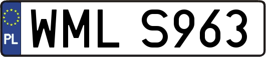 WMLS963
