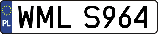 WMLS964