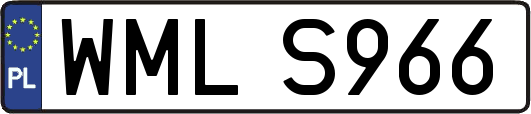 WMLS966