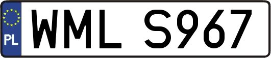 WMLS967