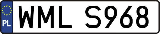 WMLS968