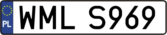 WMLS969