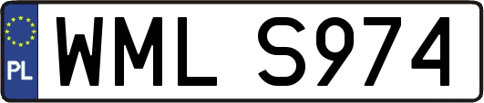 WMLS974