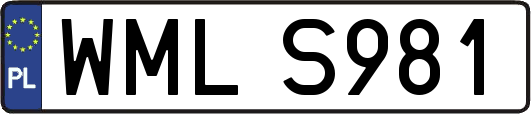 WMLS981