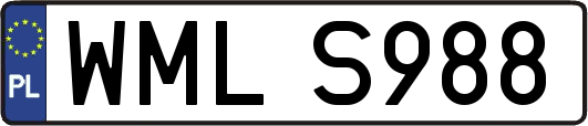 WMLS988