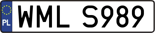 WMLS989