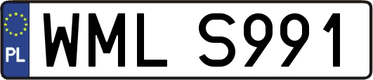 WMLS991