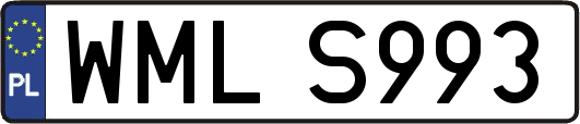 WMLS993