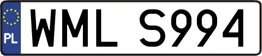 WMLS994