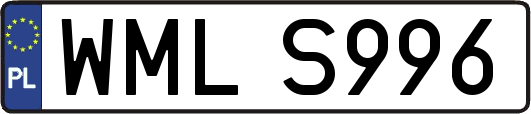 WMLS996