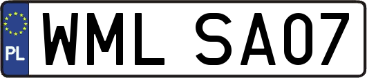 WMLSA07