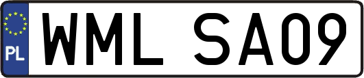 WMLSA09