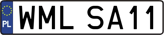 WMLSA11