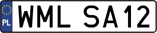 WMLSA12
