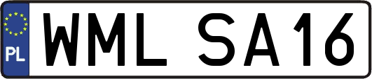 WMLSA16