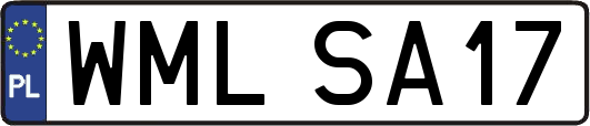WMLSA17