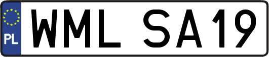 WMLSA19