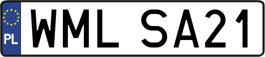 WMLSA21