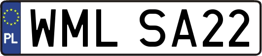 WMLSA22