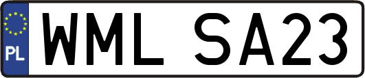 WMLSA23