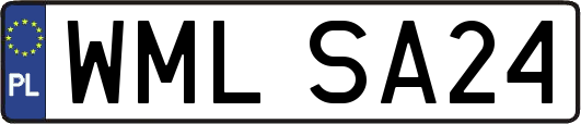 WMLSA24