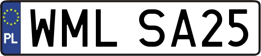 WMLSA25