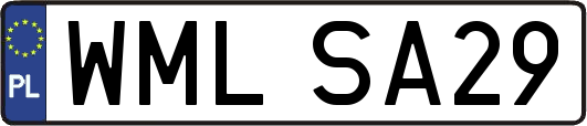 WMLSA29