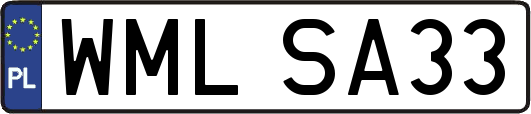 WMLSA33