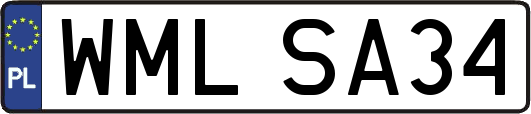 WMLSA34