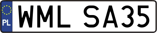 WMLSA35