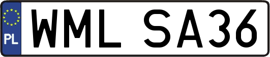 WMLSA36