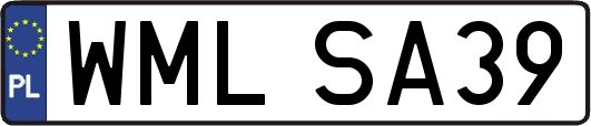 WMLSA39