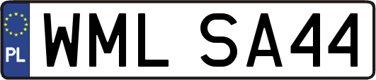 WMLSA44