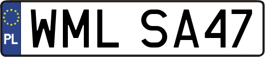 WMLSA47