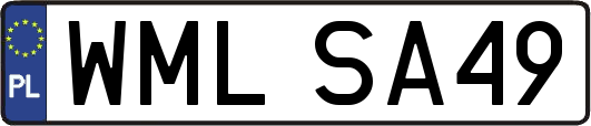 WMLSA49