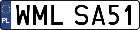 WMLSA51