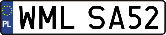WMLSA52