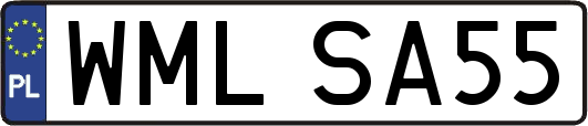 WMLSA55