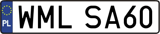 WMLSA60