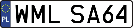 WMLSA64
