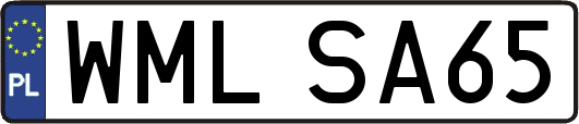 WMLSA65