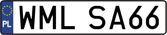 WMLSA66