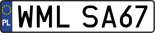 WMLSA67