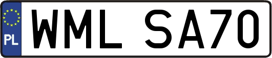 WMLSA70