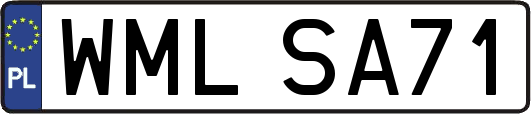 WMLSA71