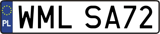 WMLSA72