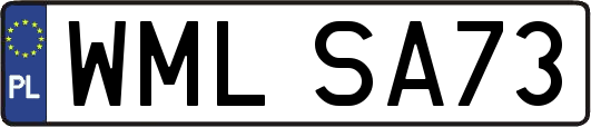 WMLSA73