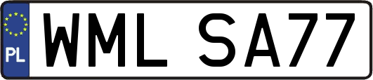 WMLSA77